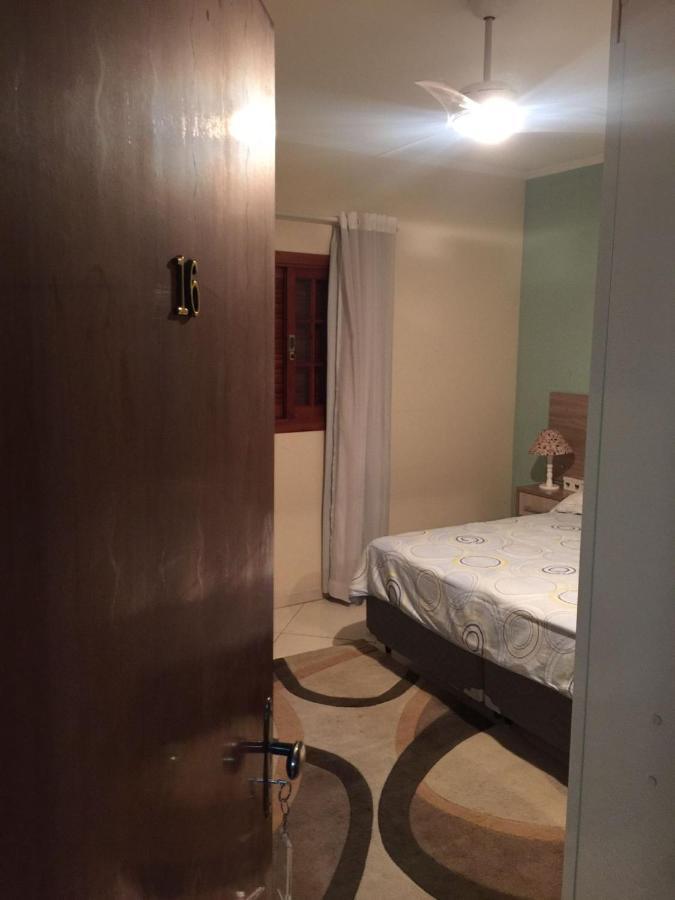 Hotel Vitoria Pedreira Extérieur photo